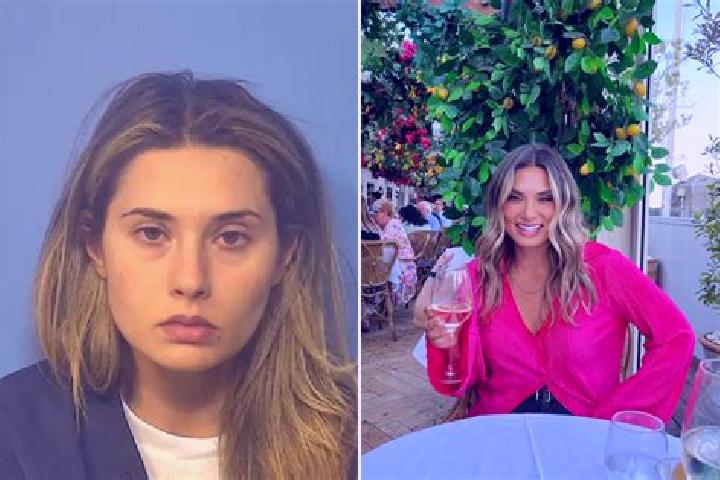 Emma, 34 — Escort in San Lucas Atzala, Mexico