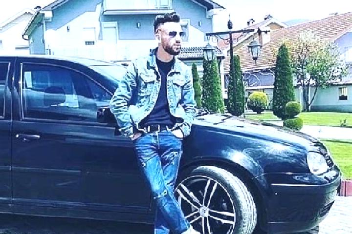 escort Abdurahmoni Jomi