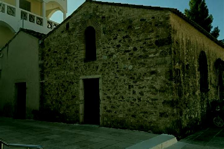escort Agios Athanasios