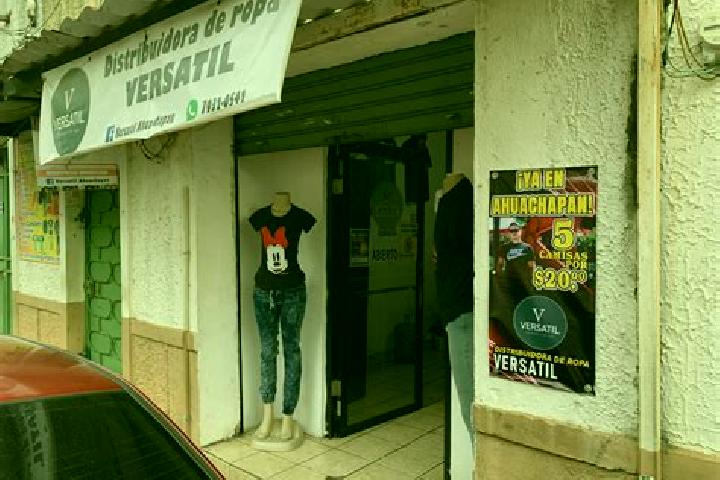 escort Ahuachapan