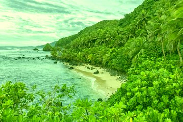 escort American Samoa
