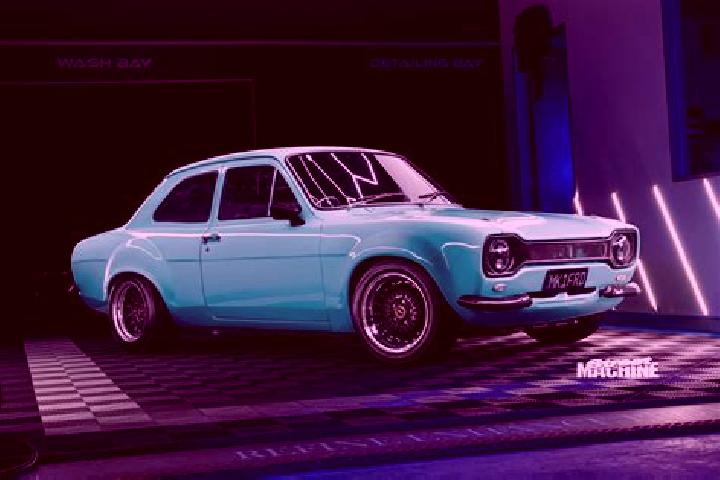 escort Ampleforth