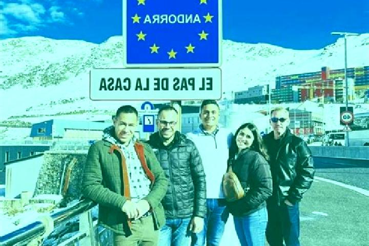 escort Andorra