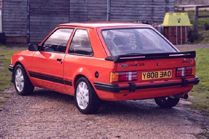 escort Barbican
