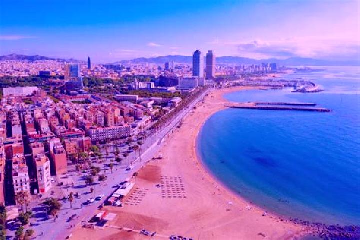 escort Barceloneta