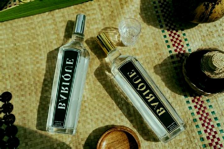 escort Barique