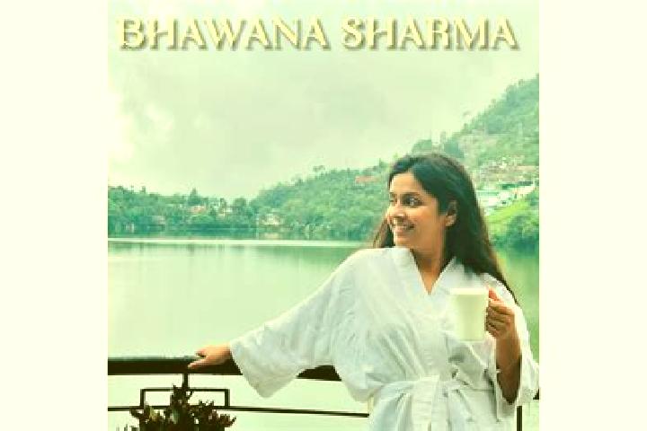 escort Bhawana