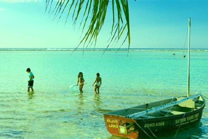escort Boca Chica