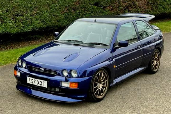 escort Boder