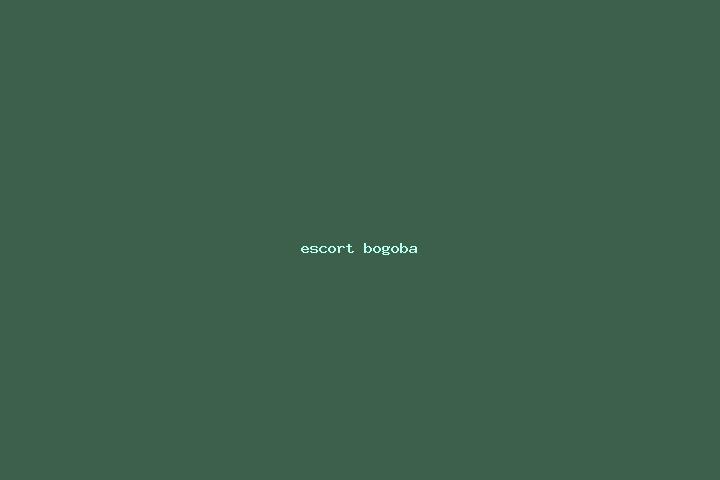 escort Bogoba