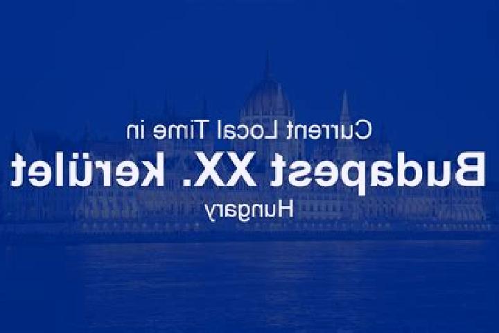 escort Budapest XX. keruelet