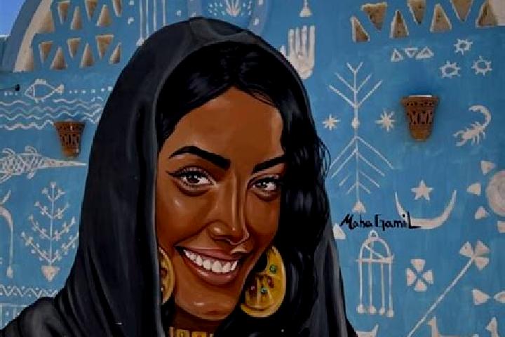 escort Burri Al Mahas