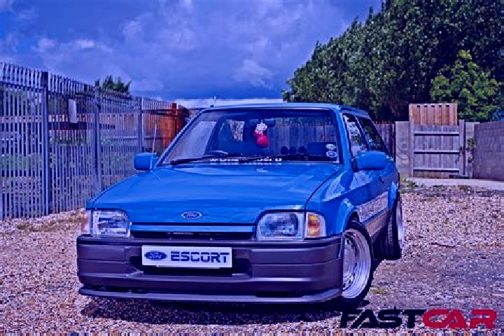 escort Canapi