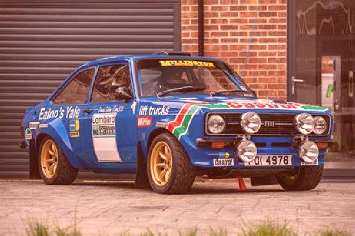 escort Carrascal