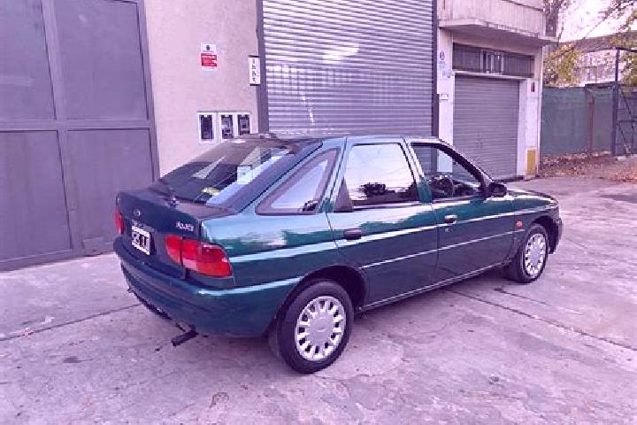 escort Castelar