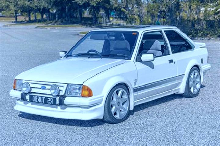 escort Cayon