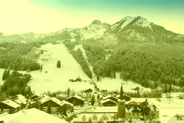 escort Chatel