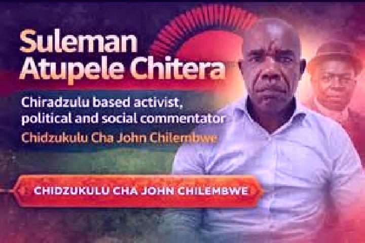 escort Chiradzulu