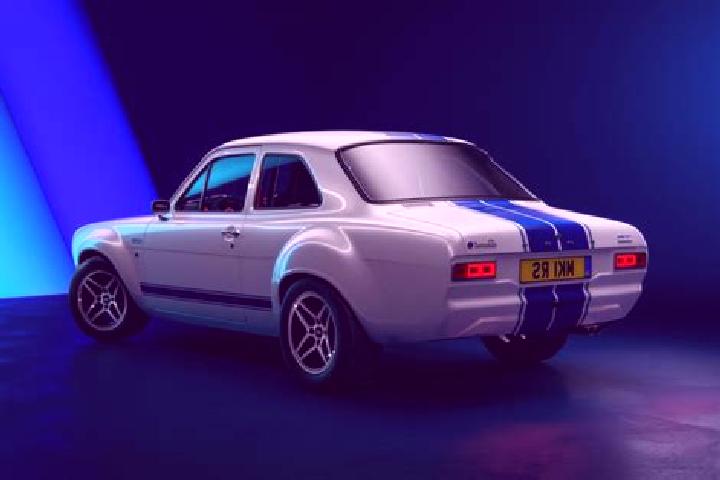 escort Clitheroe