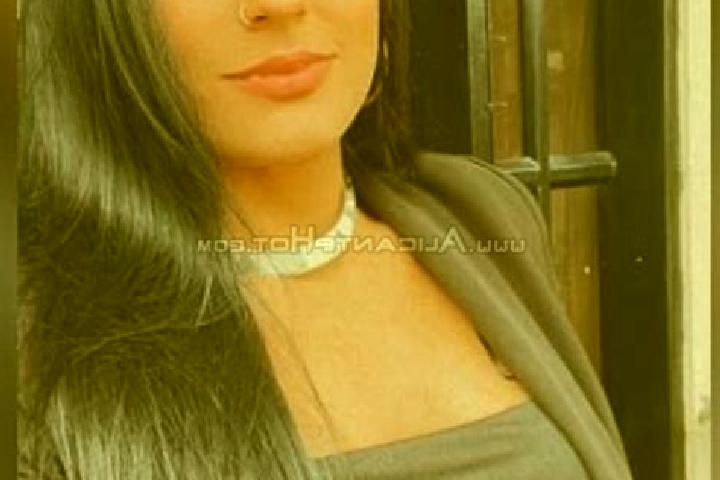 escort Colombia