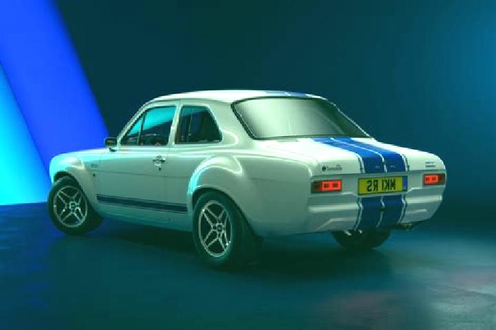 escort Darkton