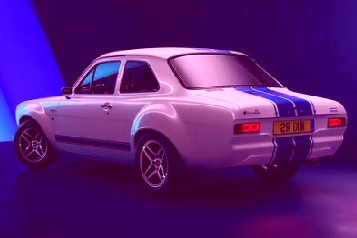 escort Dasing