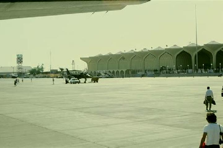 escort Dhahran