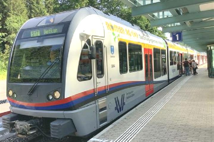 escort Dietikon