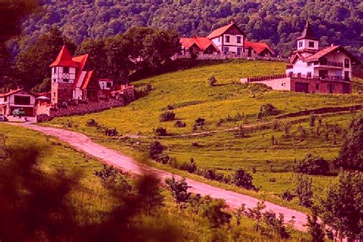 escort Dilijan