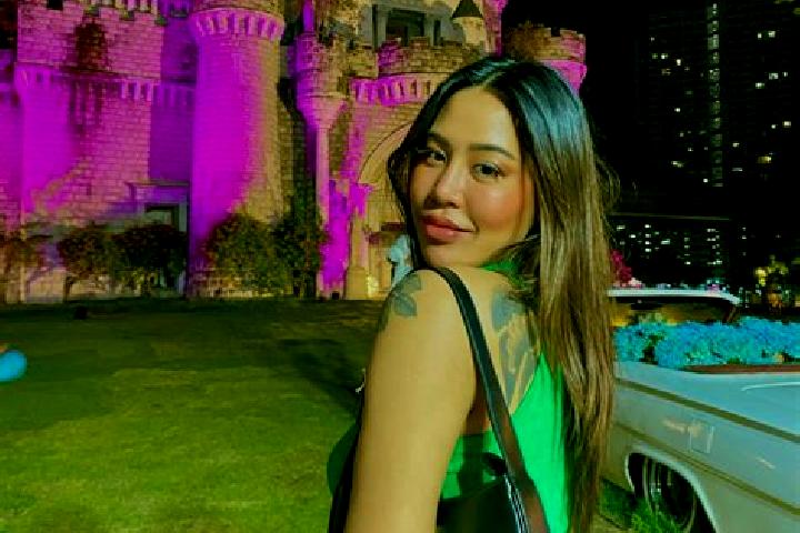 escort Doha