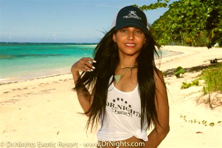 escort Dominican Republic