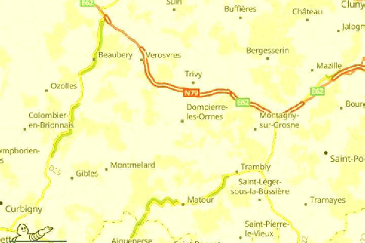 escort Dompierre-les-Ormes