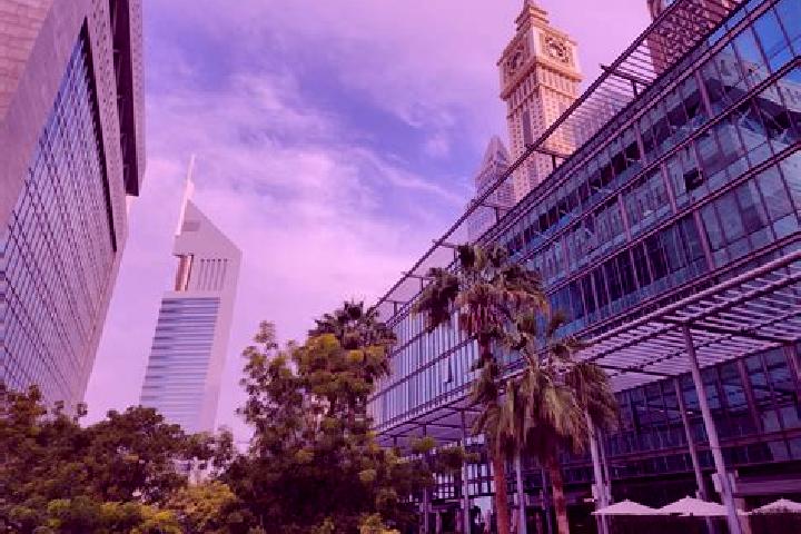 escort Dubai International Financial Centre