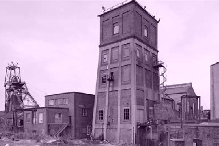 escort Easington Colliery