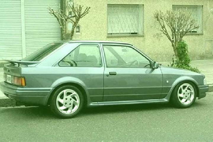 escort Eber