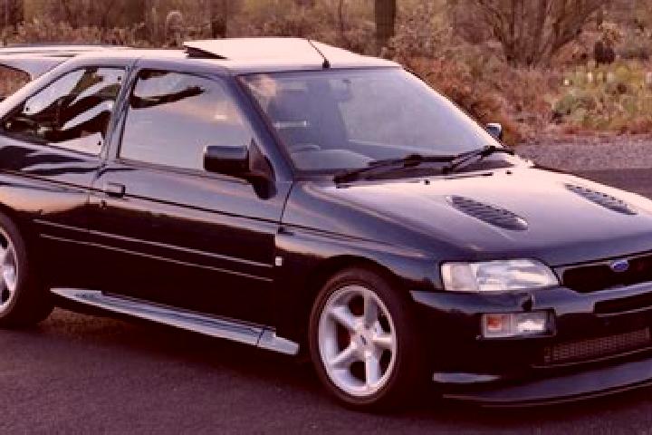 escort Eck