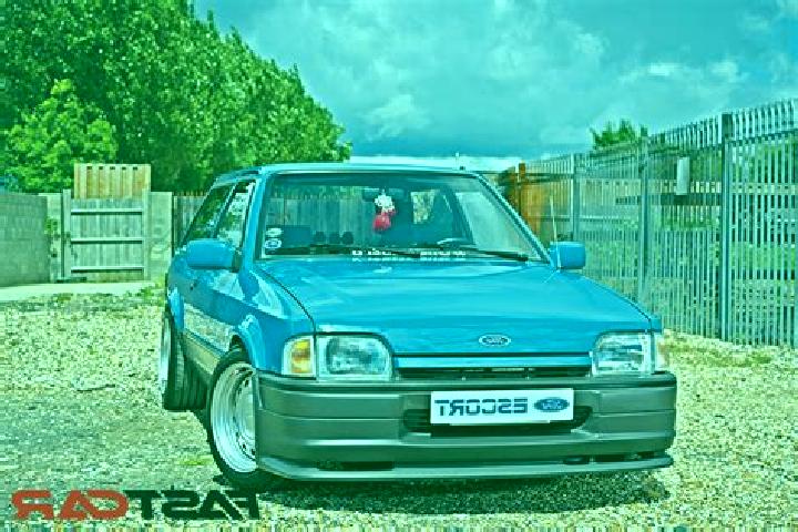 escort Ecka