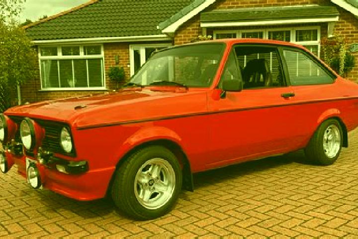 escort Ecklingerode
