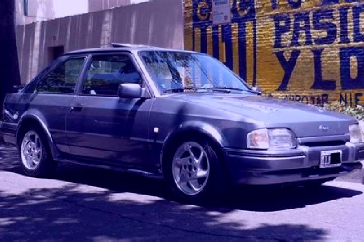 escort Eclassan