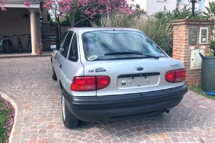 escort Eito