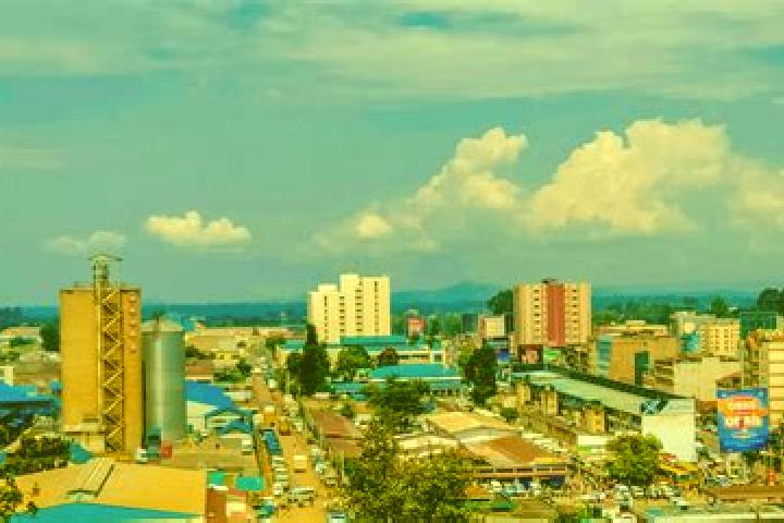 escort Eldoret