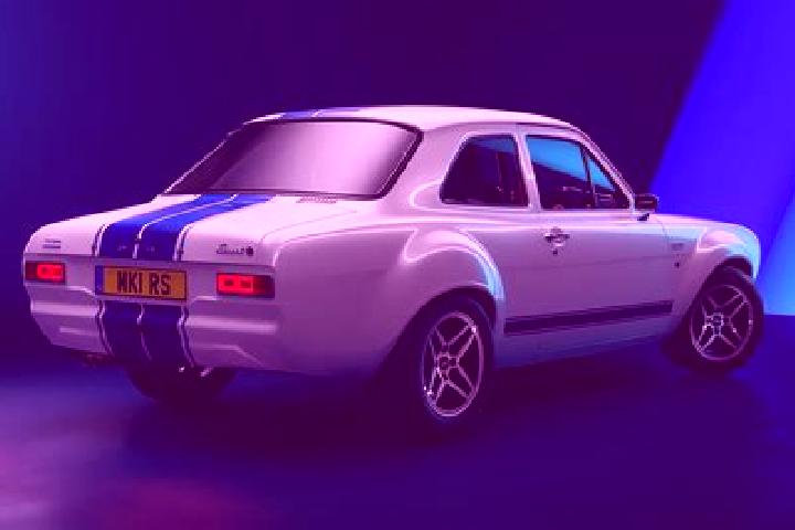 escort Eldred