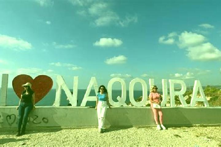 escort En Naqoura