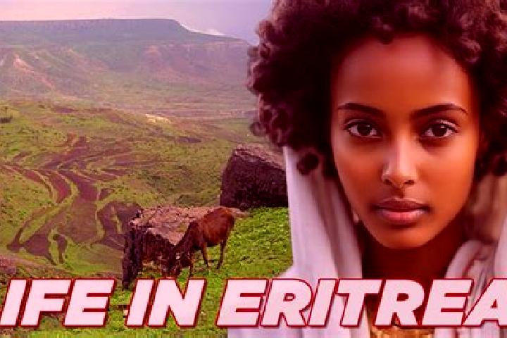 escort Eritrea