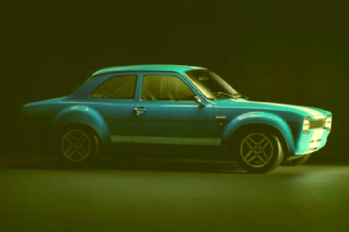 escort Eulate