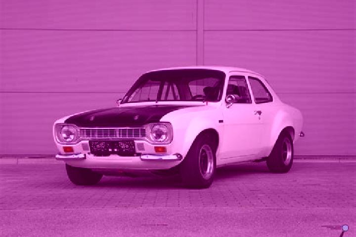 escort Fortechnyi