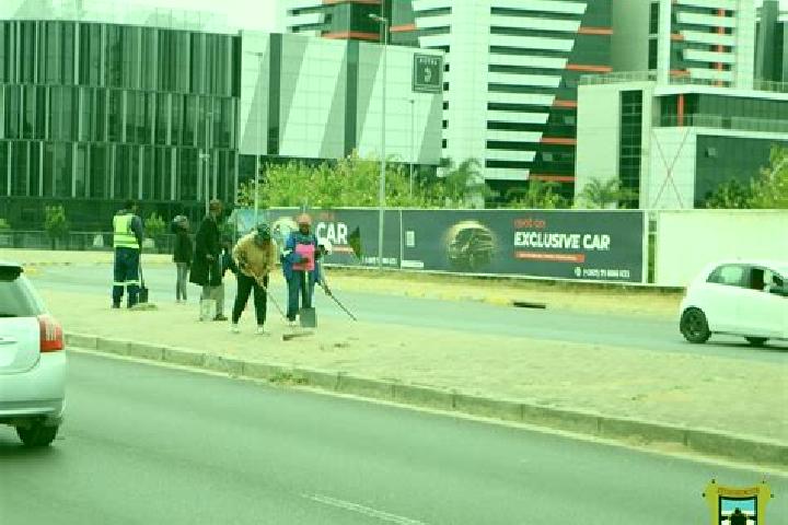 escort Gaborone