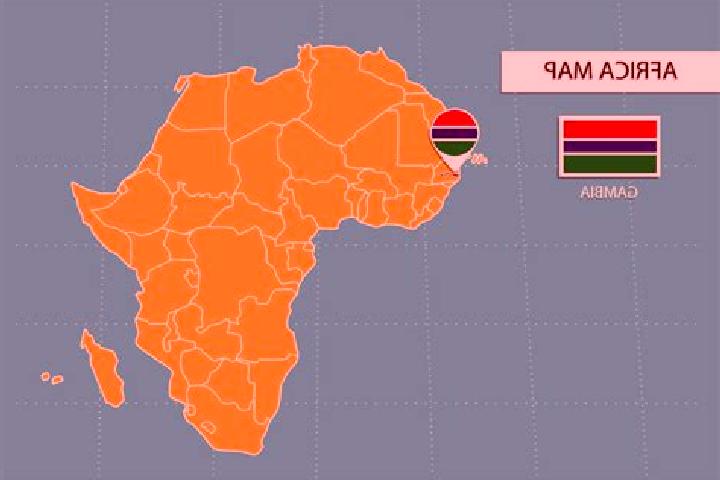 escort Gambia