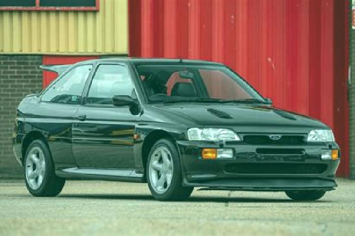 escort Garko