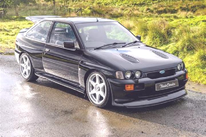 escort Gisborne